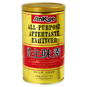 400g通用主味素復合調(diào)味粉
